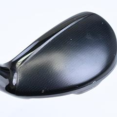 Taylormade SIM2 #4 Hybrid / 22 Degree / Regular Flex Tensei AV Raw Blue 70 Shaft - Image 5