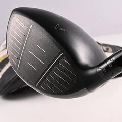 Callaway Rogue ST MAX D Driver / 9 Degree / Regular Flex Tensei AV Blue 55 Shaft - Image 4