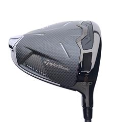 Used TaylorMade Qi35 Max Lite Driver / 12.0 Degrees / Regular Flex - Image 10