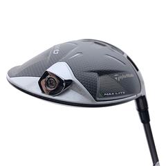 Used TaylorMade Qi35 Max Lite Driver / 12.0 Degrees / Regular Flex - Image 9