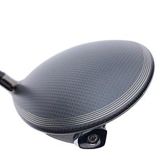 Used TaylorMade Qi35 Max Lite Driver / 12.0 Degrees / Regular Flex - Image 7