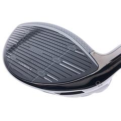 Used TaylorMade Qi35 Max Lite Driver / 12.0 Degrees / Regular Flex - Image 6