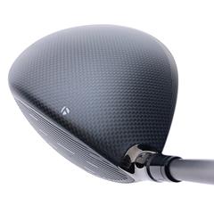 Used TaylorMade Qi35 Max Lite Driver / 12.0 Degrees / Regular Flex - Image 5