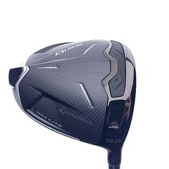 Used TaylorMade Qi35 Max Lite Driver / 12.0 Degrees / Regular Flex - Image 1