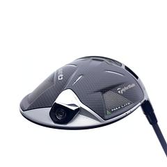 Used TaylorMade Qi35 Max Lite Driver / 12.0 Degrees / Regular Flex - Image 2