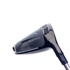 Used TaylorMade Qi35 Max Lite Driver / 12.0 Degrees / Regular Flex - Image 3