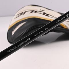 Callaway Rogue ST MAX D Driver / 9 Degree / Regular Flex Tensei AV Blue 55 Shaft - Image 6