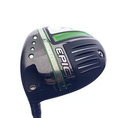 Used Callaway Epic Speed Driver / 10.5 Deg / HZRDUS Black 6.0 62g / Left Handed - Image 9