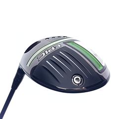 Used Callaway Epic Speed Driver / 10.5 Deg / HZRDUS Black 6.0 62g / Left Handed - Image 8