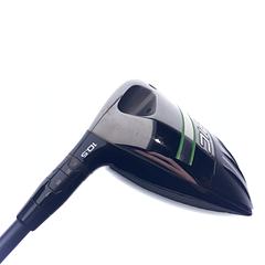 Used Callaway Epic Speed Driver / 10.5 Deg / HZRDUS Black 6.0 62g / Left Handed - Image 7