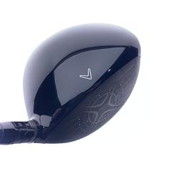 Used Callaway Epic Speed Driver / 10.5 Deg / HZRDUS Black 6.0 62g / Left Handed - Image 4