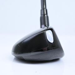 Taylormade SIM2 #4 Hybrid / 22 Degree / Regular Flex Tensei AV Raw Blue 70 Shaft - Image 3