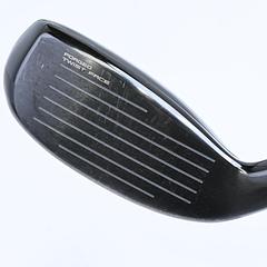 Taylormade SIM2 #4 Hybrid / 22 Degree / Regular Flex Tensei AV Raw Blue 70 Shaft - Image 4