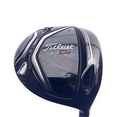 Used Titleist 917 D2 Driver / 10.5 Degrees / Stiff Flex - Image 2