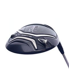 Used Titleist 917 D2 Driver / 10.5 Degrees / Stiff Flex - Image 3