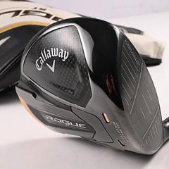 Callaway Rogue ST MAX D Driver / 9 Degree / Regular Flex Tensei AV Blue 55 Shaft - Image 1