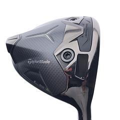 Used TaylorMade Qi35 LS Driver / 9.0 Degrees / X-Stiff Flex - Image 1