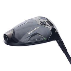 Used TaylorMade Qi35 LS Driver / 9.0 Degrees / X-Stiff Flex - Image 2