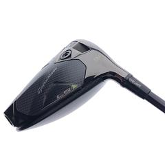 Used TaylorMade Qi35 LS Driver / 9.0 Degrees / X-Stiff Flex - Image 3