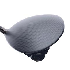 Used TaylorMade Qi35 LS Driver / 9.0 Degrees / X-Stiff Flex - Image 4