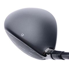 Used TaylorMade Qi35 LS Driver / 9.0 Degrees / X-Stiff Flex - Image 6