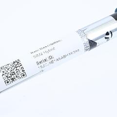 Taylormade SIM2 #4 Hybrid / 22 Degree / Regular Flex Tensei AV Raw Blue 70 Shaft - Image 7