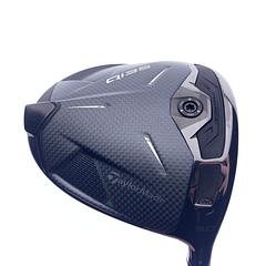 Used TaylorMade Qi35 Driver / 9.0 Degrees / Regular Flex - Image 1