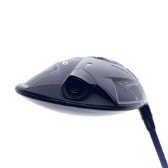 Used TaylorMade Qi35 Driver / 9.0 Degrees / Regular Flex - Image 2