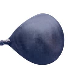 Used TaylorMade Qi35 Driver / 9.0 Degrees / Regular Flex - Image 4