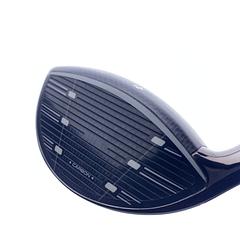 Used TaylorMade Qi35 Driver / 9.0 Degrees / Regular Flex - Image 5