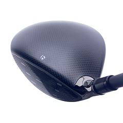 Used TaylorMade Qi35 Driver / 9.0 Degrees / Regular Flex - Image 6