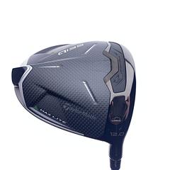 Used TaylorMade Qi35 Max Lite Driver / 12.0 Degrees / Regular Flex - Image 1