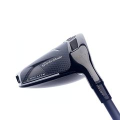 Used TaylorMade Qi35 Max Lite Driver / 12.0 Degrees / Regular Flex - Image 3