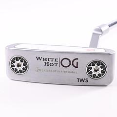 Odyssey White Hot OG 1WS 2021 Putter / 34 Inch - Image 2