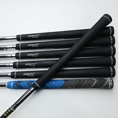 Used Titleist MB 714 Iron Set / 4 - PW / Stiff Flex - Image 11