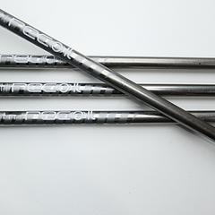 Used Mizuno MP-20 HMB Iron Set / 7 - PW / Stiff Flex - Image 10