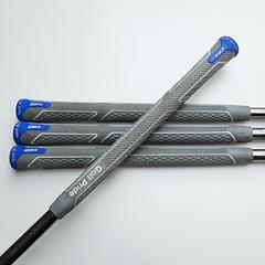 Used Mizuno MP-20 HMB Iron Set / 7 - PW / Stiff Flex - Image 11