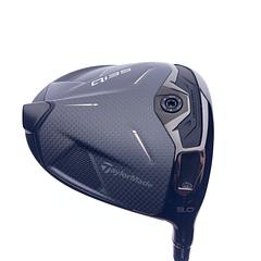 Used TaylorMade Qi35 Driver / 9.0 Degrees / X-Stiff Flex - Image 1