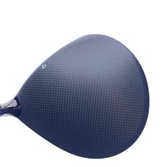 Used TaylorMade Qi35 Driver / 9.0 Degrees / X-Stiff Flex - Image 4