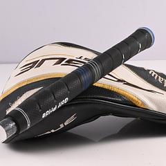 Callaway Rogue ST MAX D Driver / 9 Degree / Regular Flex Tensei AV Blue 55 Shaft - Image 8