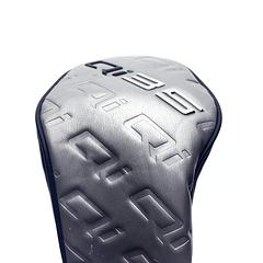 Used TaylorMade Qi35 Driver / 9.0 Degrees / X-Stiff Flex - Image 10