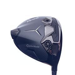 Used TaylorMade Qi35 LS Driver / 8.0 Degrees / Stiff Flex - Image 1