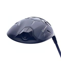 Used TaylorMade Qi35 LS Driver / 8.0 Degrees / Stiff Flex - Image 2