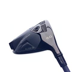 Used TaylorMade Qi35 LS Driver / 8.0 Degrees / Stiff Flex - Image 3