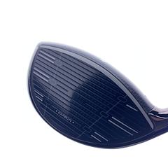 Used TaylorMade Qi35 LS Driver / 8.0 Degrees / Stiff Flex - Image 5