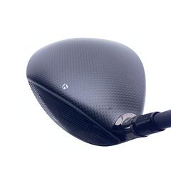 Used TaylorMade Qi35 LS Driver / 8.0 Degrees / Stiff Flex - Image 6