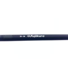 Used TaylorMade Qi35 LS Driver / 8.0 Degrees / Stiff Flex - Image 8