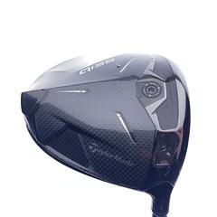 Used TaylorMade Qi35 Driver / 12.0 Degrees / Stiff Flex - Image 1