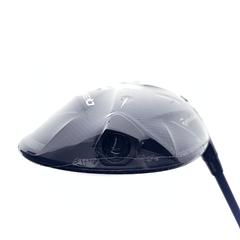 Used TaylorMade Qi35 Driver / 12.0 Degrees / Stiff Flex - Image 2
