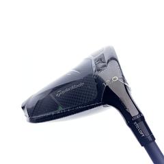 Used TaylorMade Qi35 Driver / 12.0 Degrees / Stiff Flex - Image 3